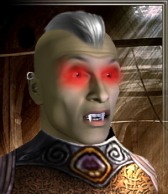 Ejemplo de Vampiro