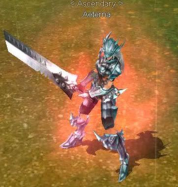 Warrior