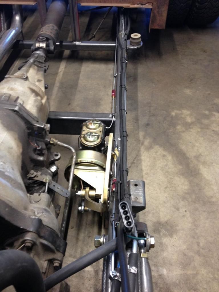 1948 International KB-2 Cummins Powered, Dually Build - Page 7