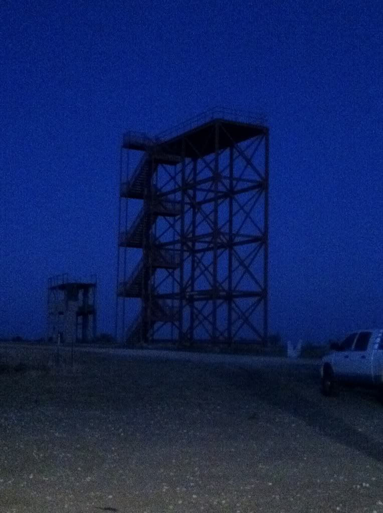 Reppin my OBR in the Tiger Valley Bug Out Drill tomorrow!