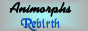 Animorphs: The Rebirth