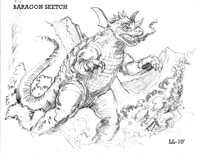 kaiju pacific rim coloring pages - photo #50