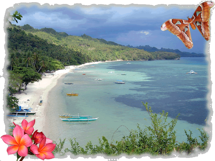 Manapla Seaside Resort