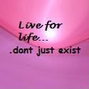 Live for Life 