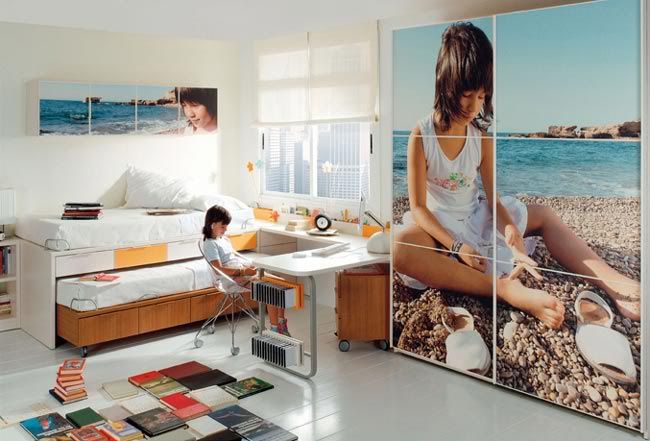muebles personalizados