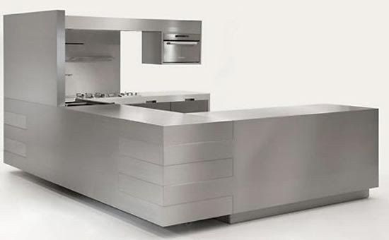 cocina de strato