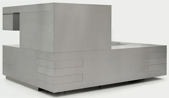 cocina de strato