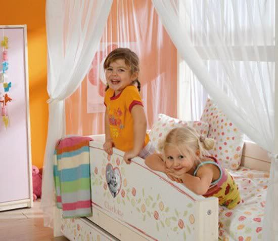 mobiliario infantil