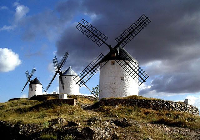 Consuegra Toledo