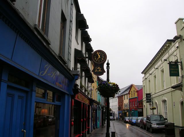 ennis
