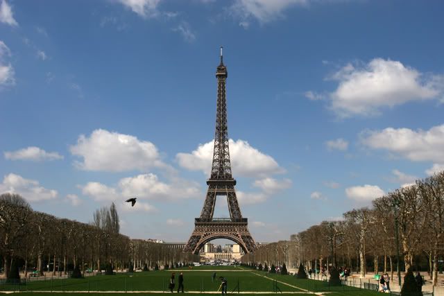 Torre Eiffel