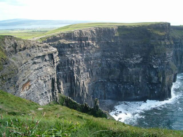 irlanda