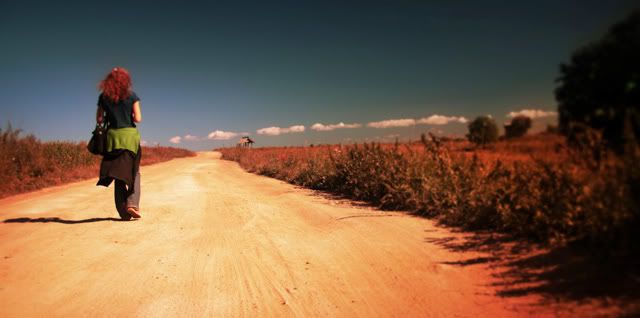 Viajar solo