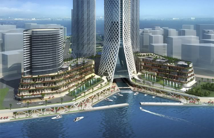 Abu dhabi