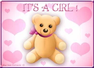 itsagirl.jpg New Baby image by Bigclark13