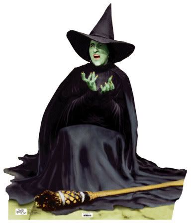 Wicked Witch I'm melting photo: wicked witch melting wickedwitchwizardofoz.jpg
