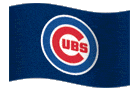Cubs Flag