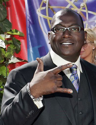 Randy Jackson