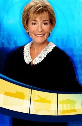 Judge Judy Pictures, Images and Photos