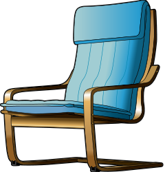 armchair