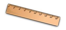 ruler