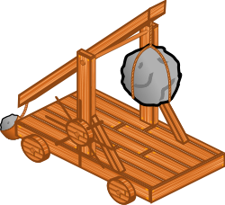 siege