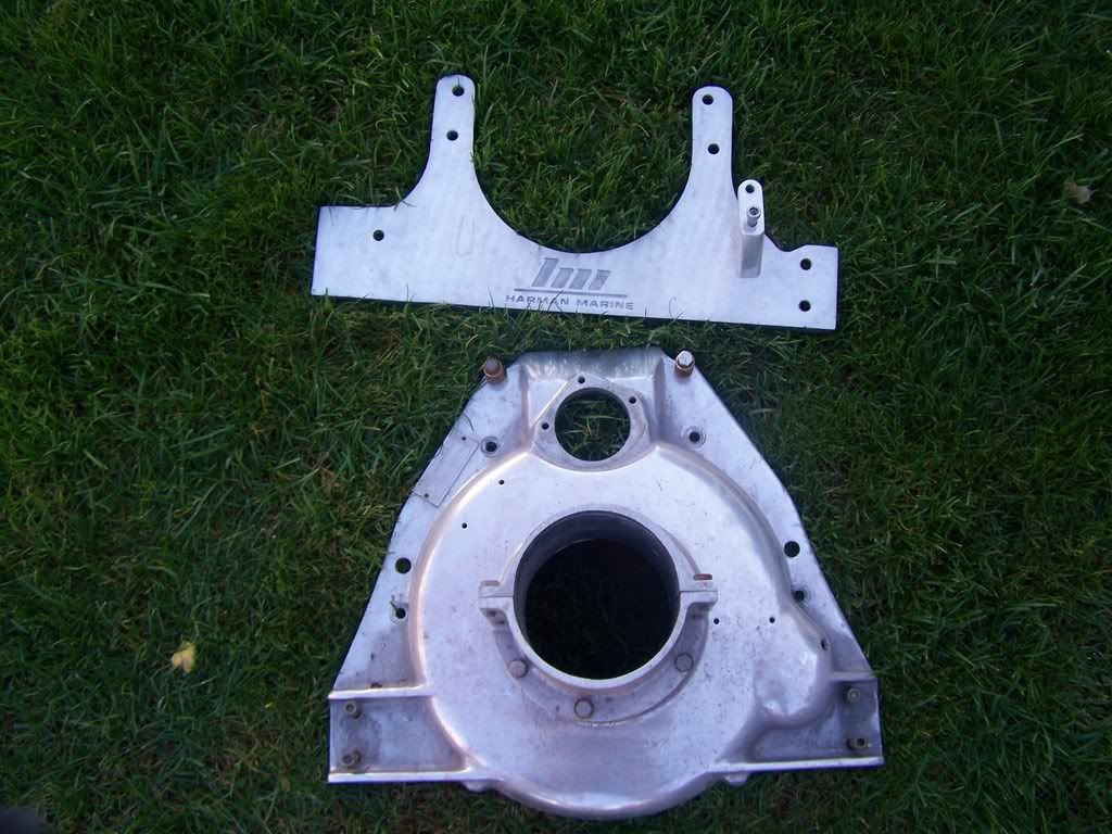 BBF motor plates Performance Boats Forum