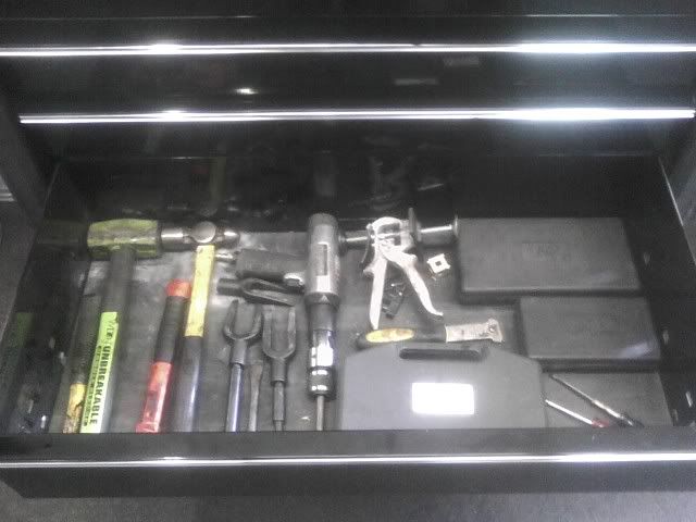 What's in your tool kit? - General Discussion Area 