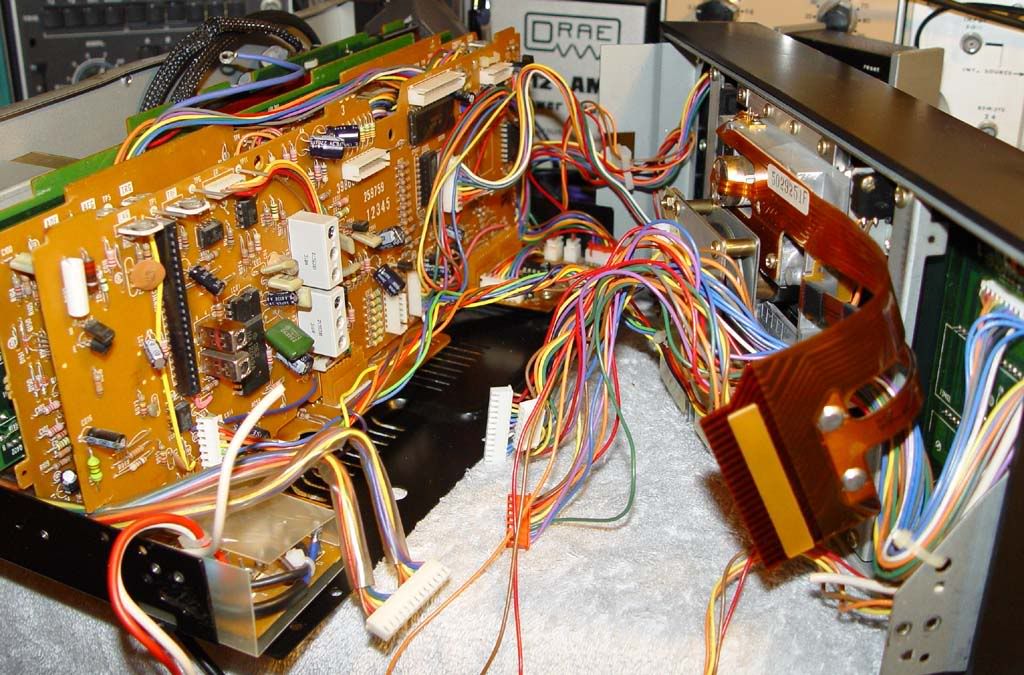 Your First CD Player Page 7