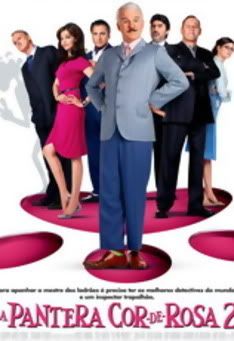 Pink Panther 2 Pictures, Images and Photos