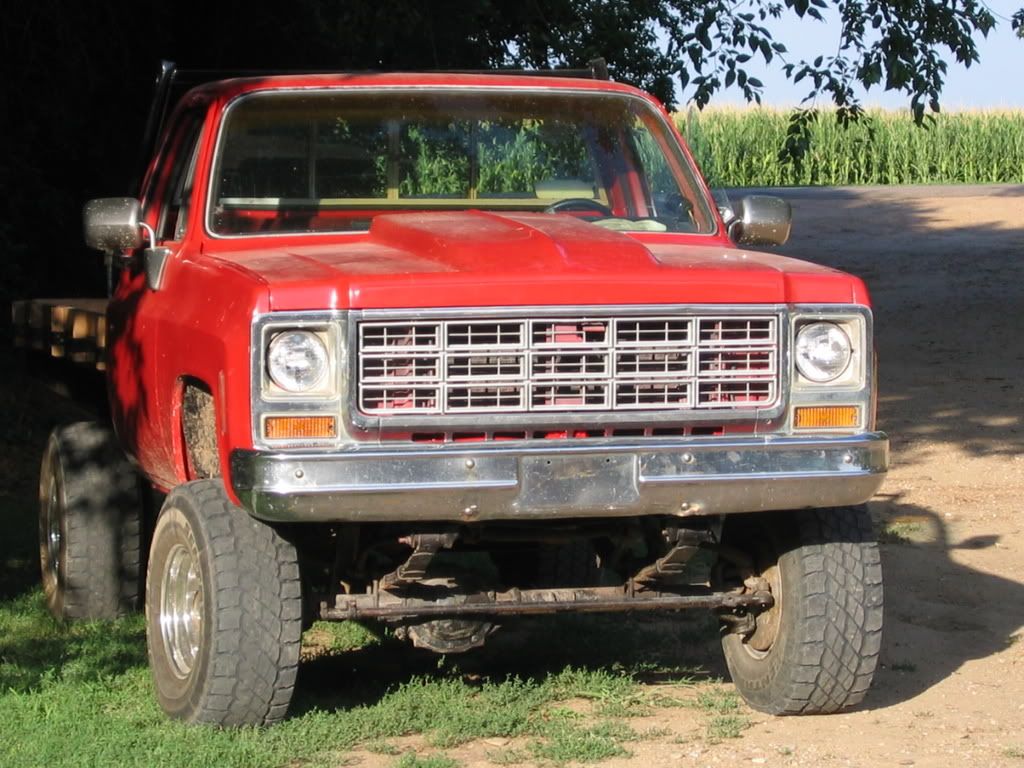 1978 Chevy S10 Wiring Diagram