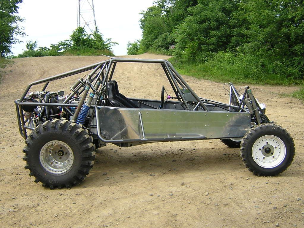 chenowth buggy frames