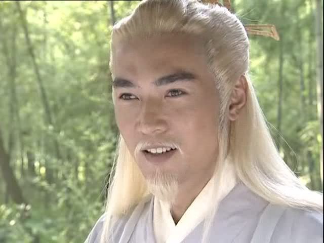 Xem phim Võ Đang 2