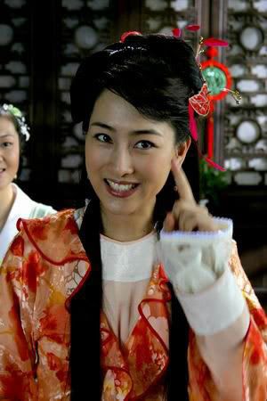 Xem phim Võ Đang 2