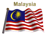 Malaysia Nation Flag Pictures, Images and Photos