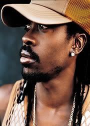 Beenie Man