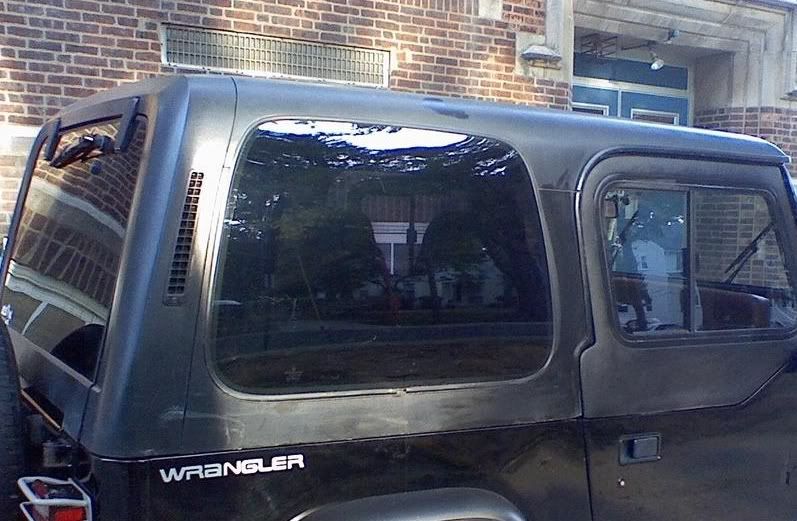 Hard top vs Soft Top Jeep Enthusiast Forums