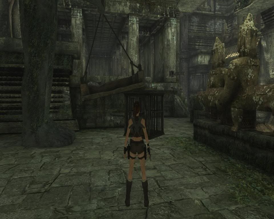 Tomb Raider: Anniversary Fly Tool ( By SunBeam ) Crack