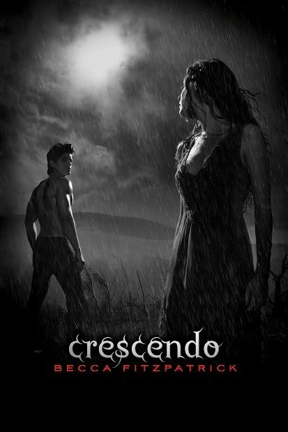 crescendo book cover