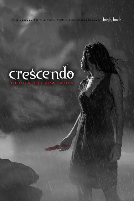 Crescendo The Book