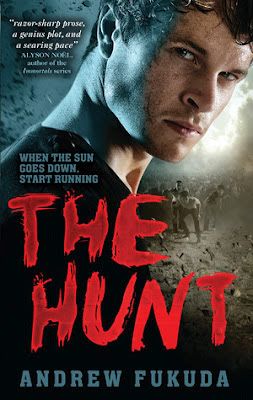 The Hunt Movie