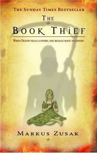 free chapter summaries of the book thief