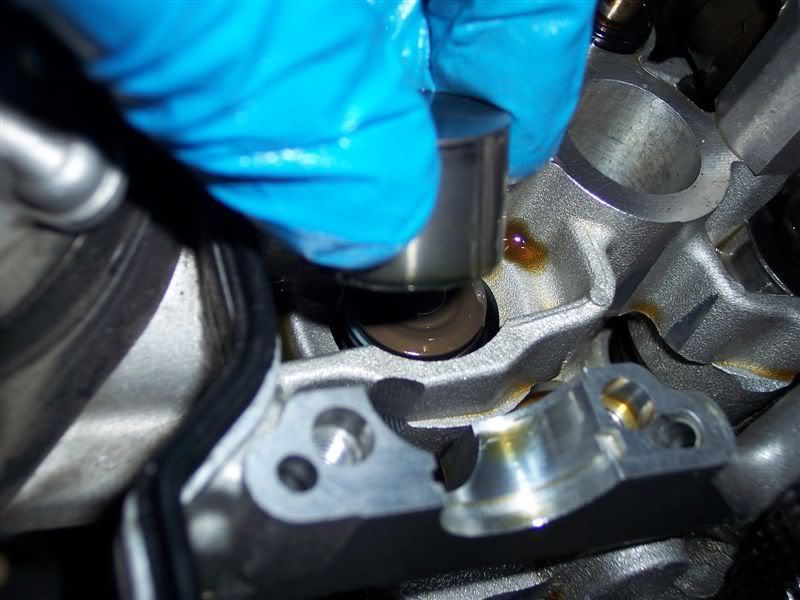 Valve Check/Adjustment Suzuki GSXR Motorcycle Forums
