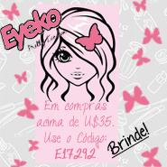 Eyeko Beauty - London's Cutest Cosmetics!