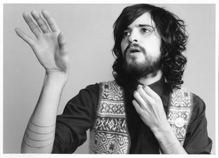 Devendra Banhart Pictures, Images and Photos