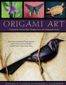 Origami Art, Michael G. Lafosse