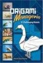 Origami Menagerie, Manuel Sirgo Alvarez