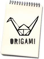duvida origami Pictures, Images and Photos