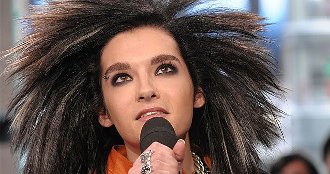 Top Hair Hot Fashion Trend Hairstyle Magazine 2010. Incredibly, Bill