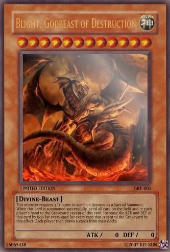 divine beast figures